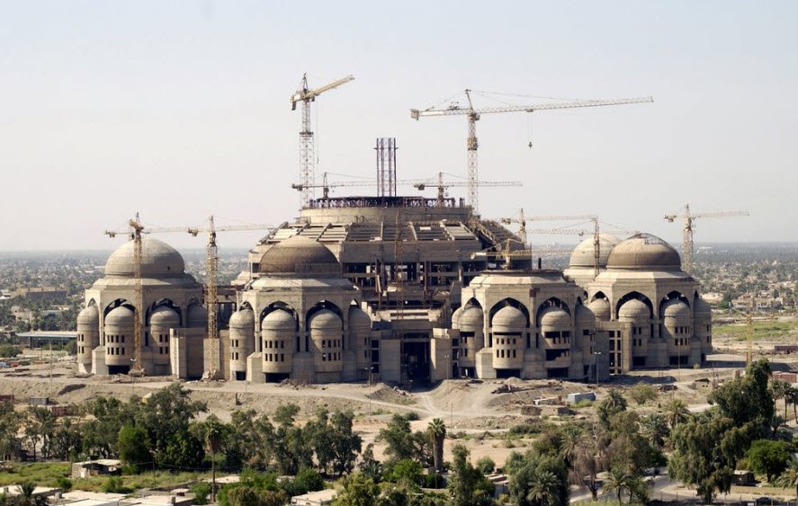 Al-Mansour Cinema and Theater